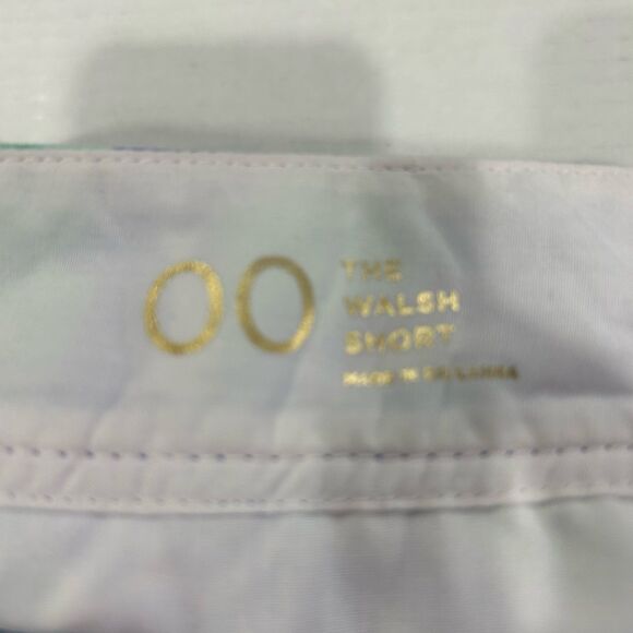 Lilly Pulitzer Shorts Women’s Size 00 Color Multi It’s Always Summer Somewhere - Picture 6 of 9